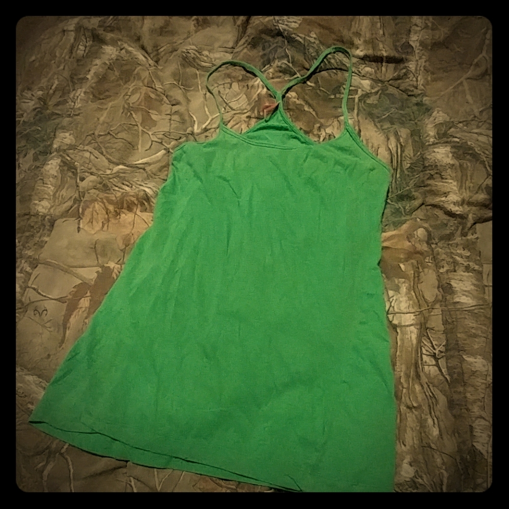 Tank top/cami